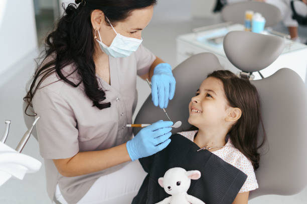 Best Emergency Wisdom Teeth Removal in Sherwood, AR