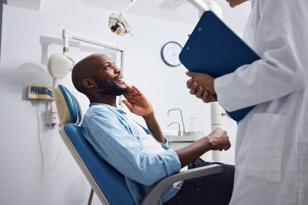 Best Emergency Orthodontic Repairs in Sherwood, AR