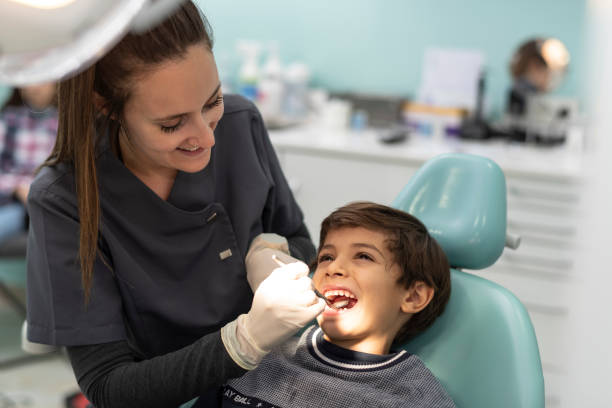 Best Walk-In Emergency Dentist in Sherwood, AR
