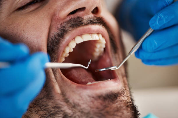 Best After-Hours Emergency Dentist in Sherwood, AR