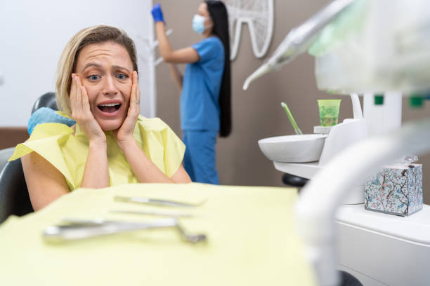Best Emergency Orthodontic Repairs in Sherwood, AR