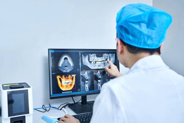 Best Emergency Broken Tooth Repair in Sherwood, AR