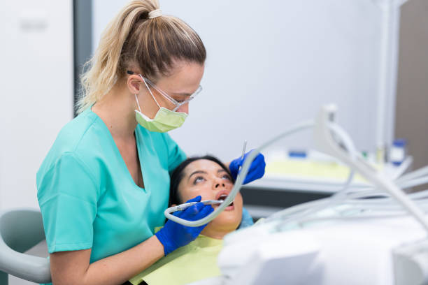 Best Walk-In Emergency Dentist in Sherwood, AR