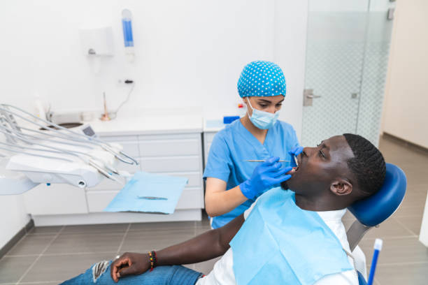 Best Same-Day Emergency Dentist in Sherwood, AR