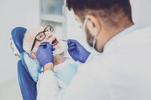 Best Emergency Tooth Extraction in Sherwood, AR